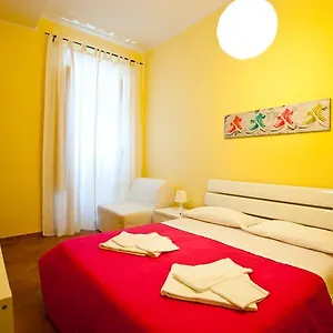 Frühstückspension Services Porta Castello