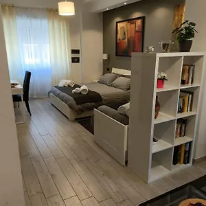 Vatican Break Bed & Breakfast