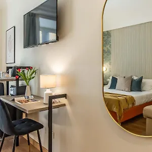 Gasthof 94rooms Vatican Guest House- Scipioni