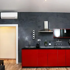 Frühstückspension Guest House Roma