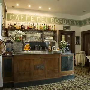 **** Hotel Al Borducan Boutique (adults Only) Italien