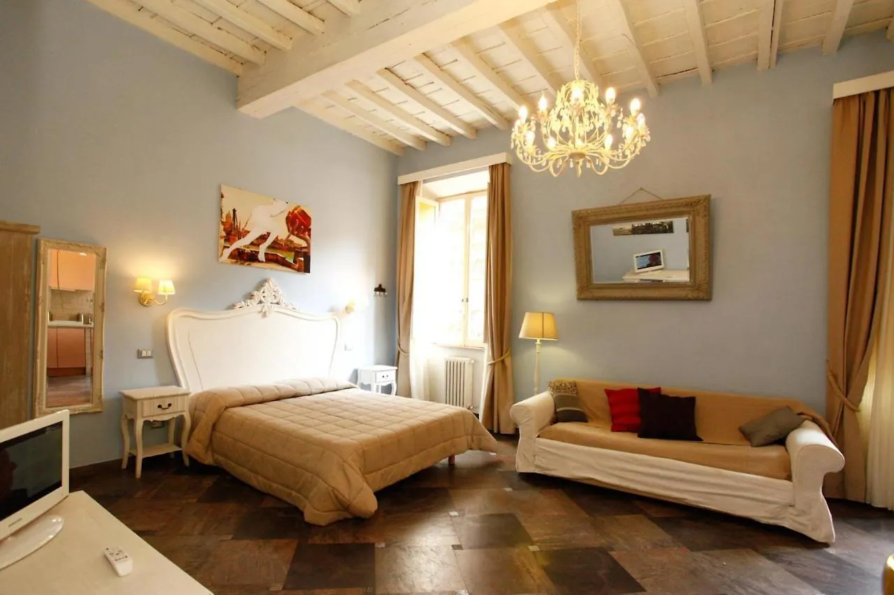 Guest house Casa De Fiori Apartments Rome