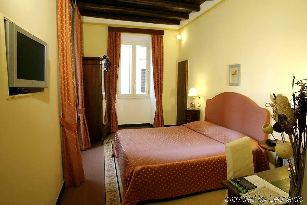 Casa De Fiori Apartments Rome
