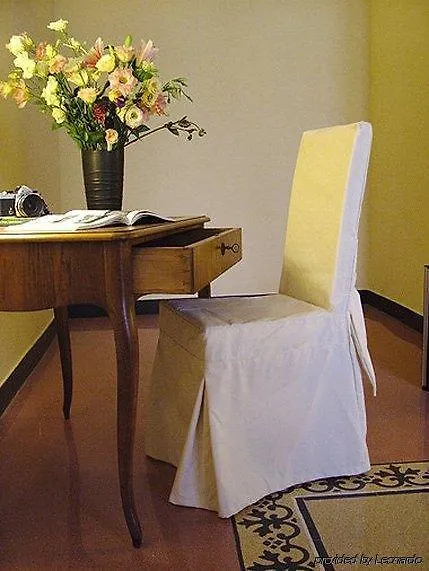 Casa De Fiori Apartments Rome 2*,