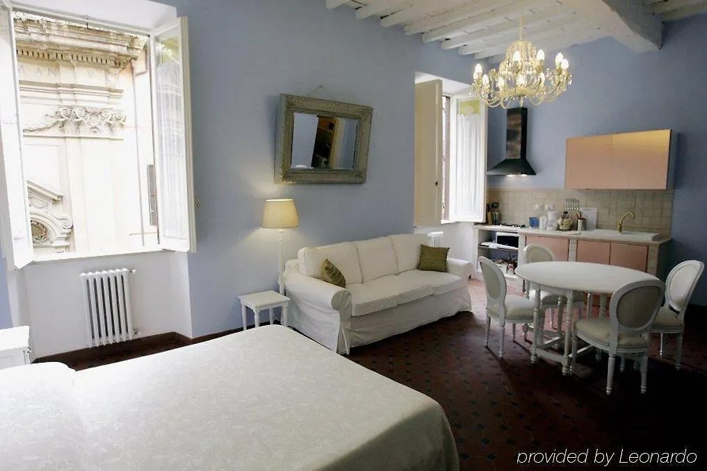 Casa De Fiori Apartments Rome