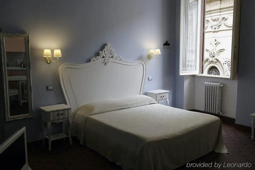 Guest house Casa De Fiori Apartments Rome