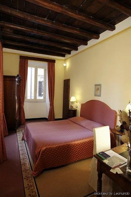 Casa De Fiori Apartments Rome Guest house