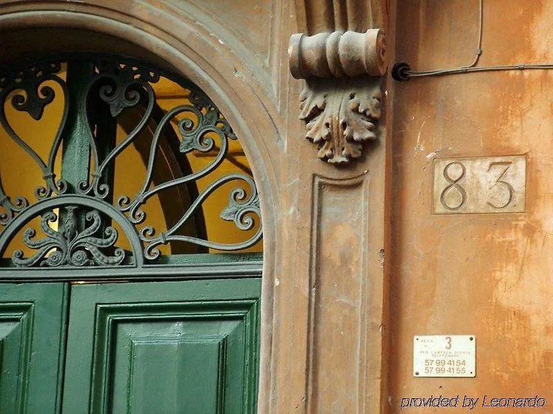 Casa De Fiori Apartments Rome 2*,  Italy