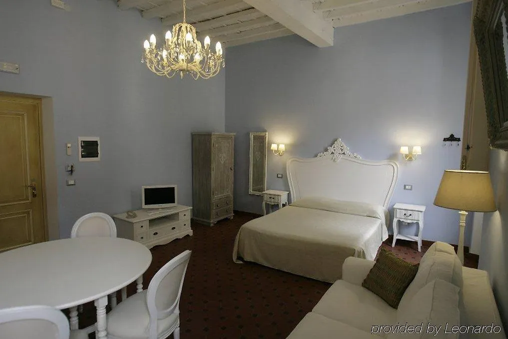 Guest house Casa De Fiori Apartments Rome