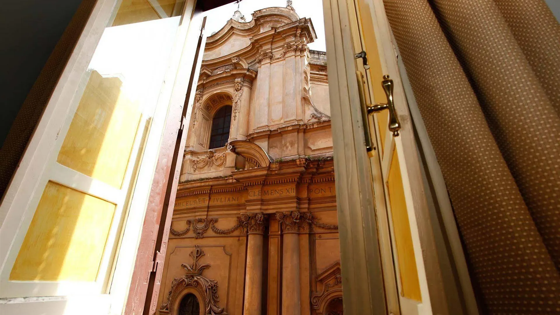 Casa De Fiori Apartments Rome Guest house