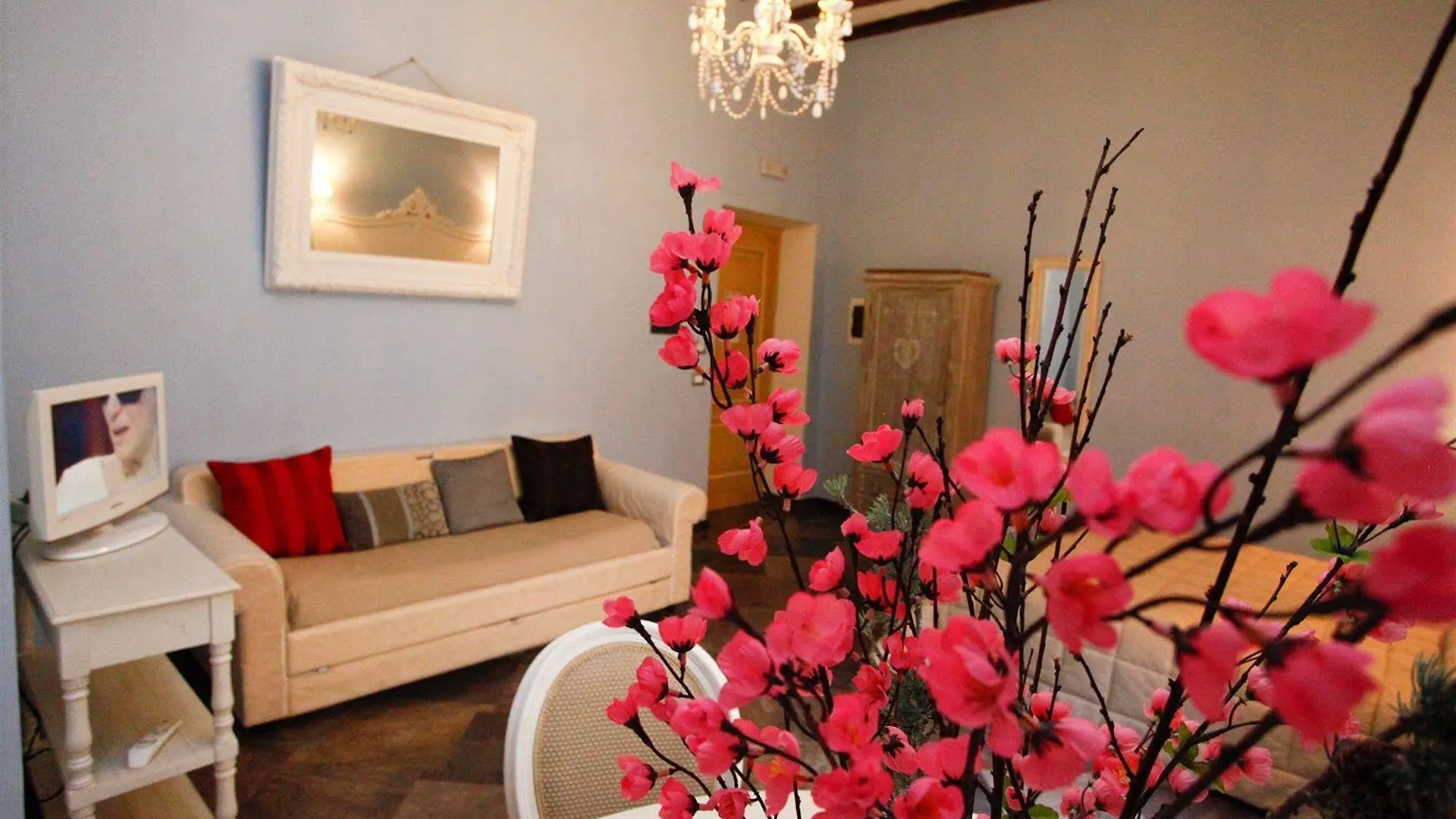 ** Guest house Casa De Fiori Apartments Rome Italy