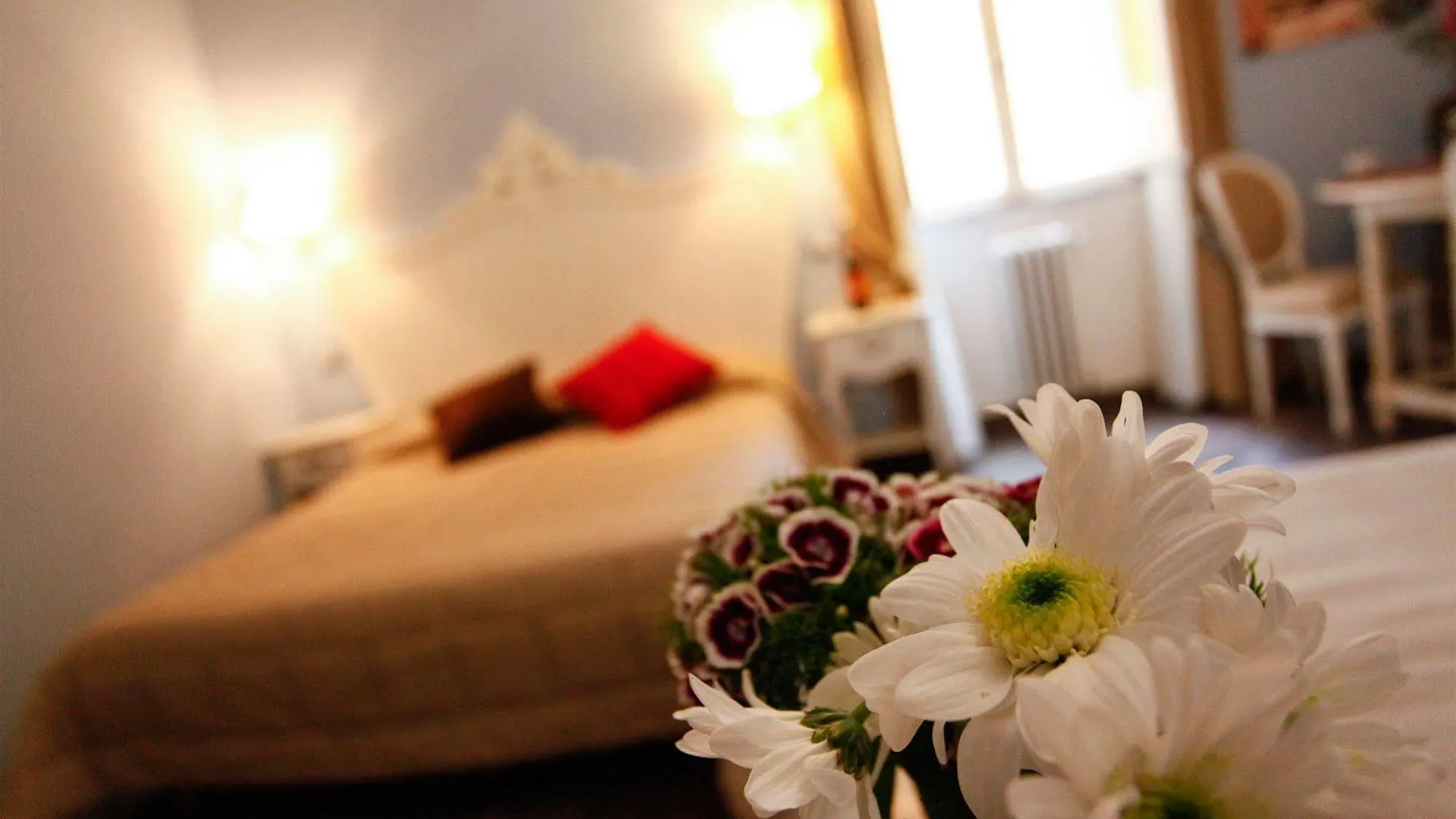 Casa De Fiori Apartments Rome
