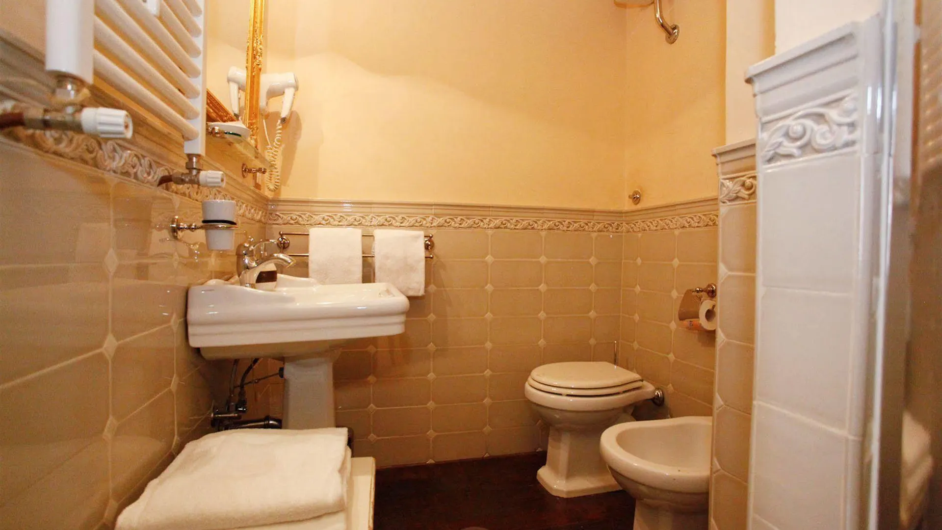 Casa De Fiori Apartments Rome
