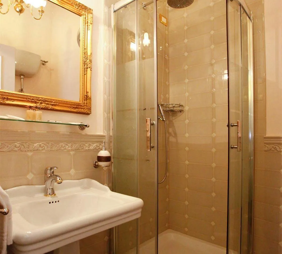 Casa De Fiori Apartments Rome Italy