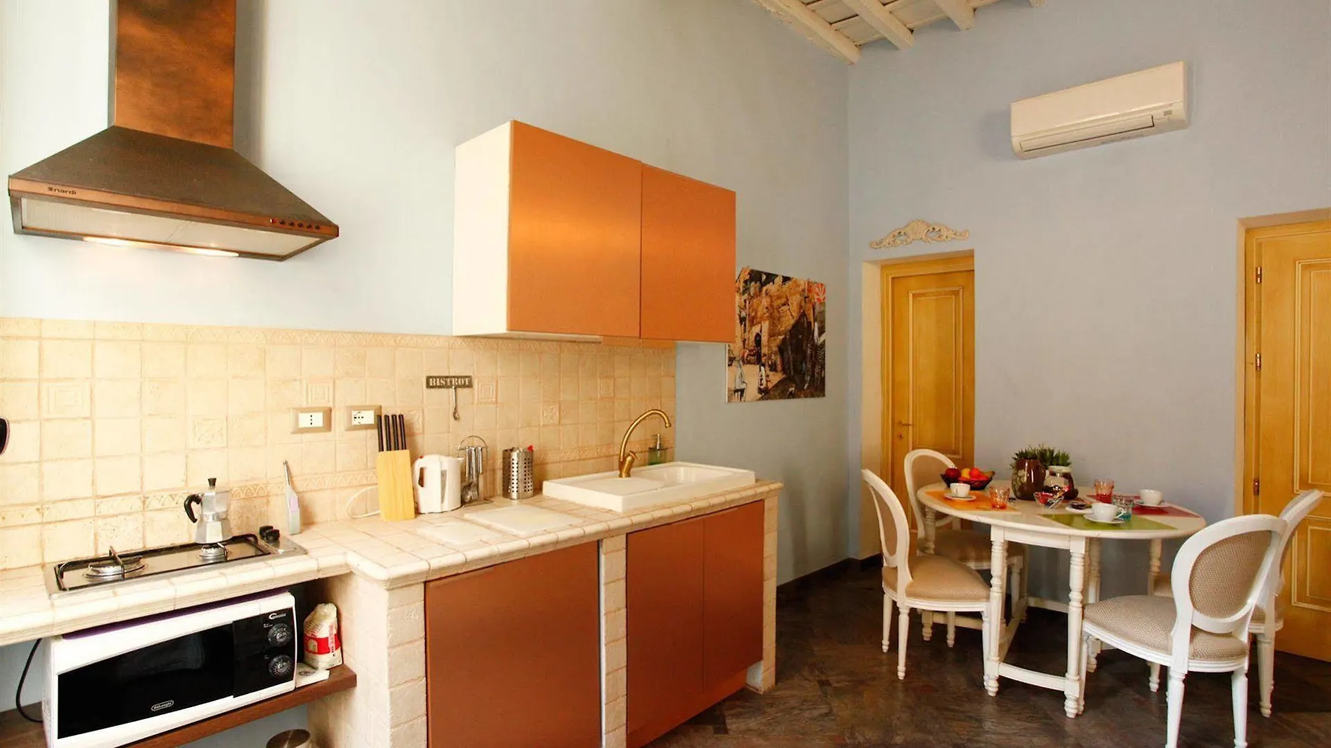 Casa De Fiori Apartments Rome