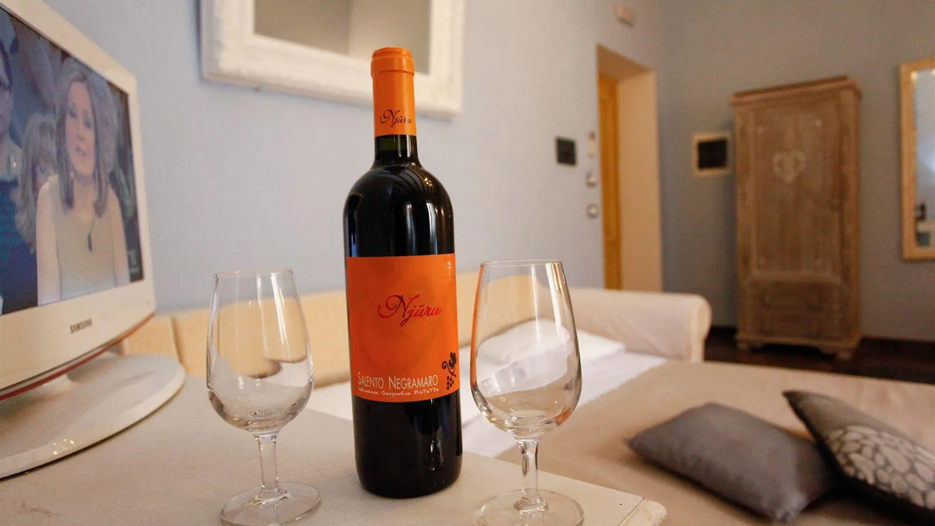 Casa De Fiori Apartments Rome Guest house
