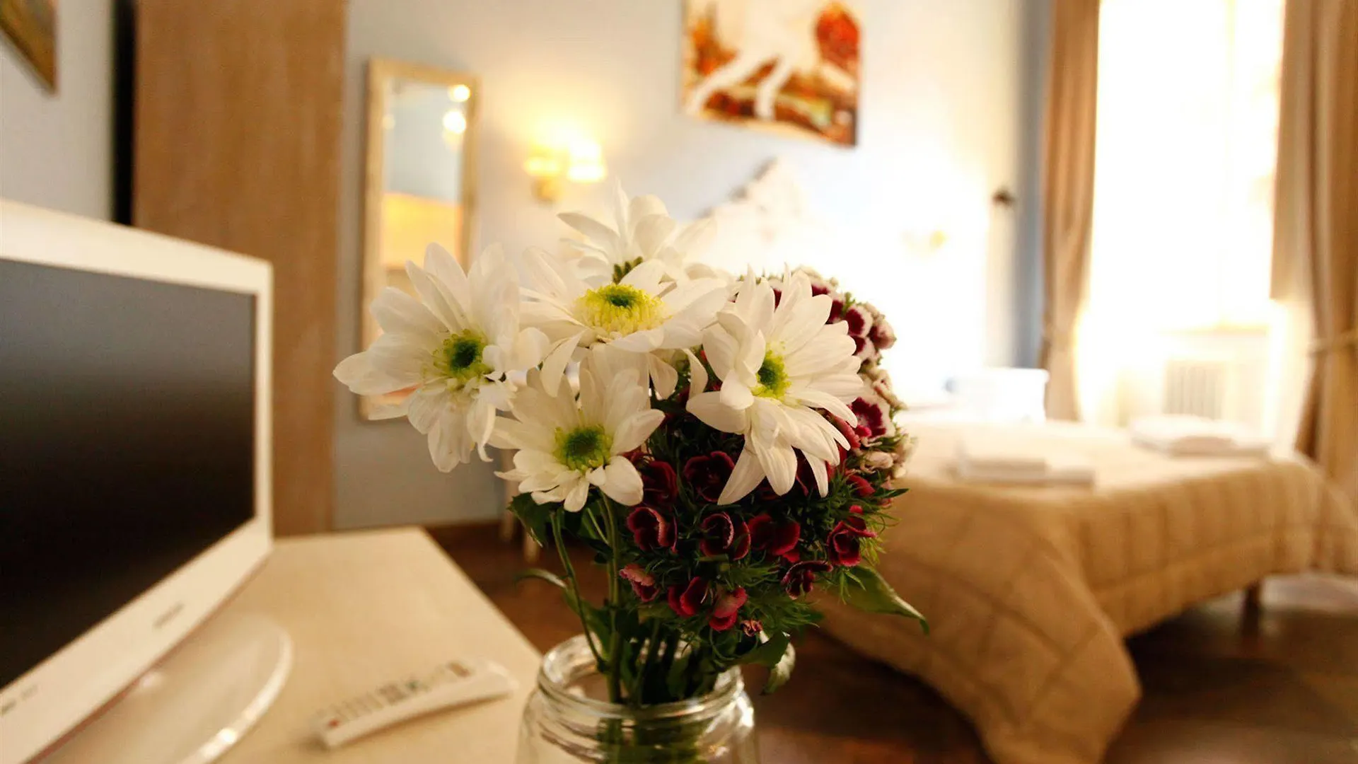 Casa De Fiori Apartments Rome