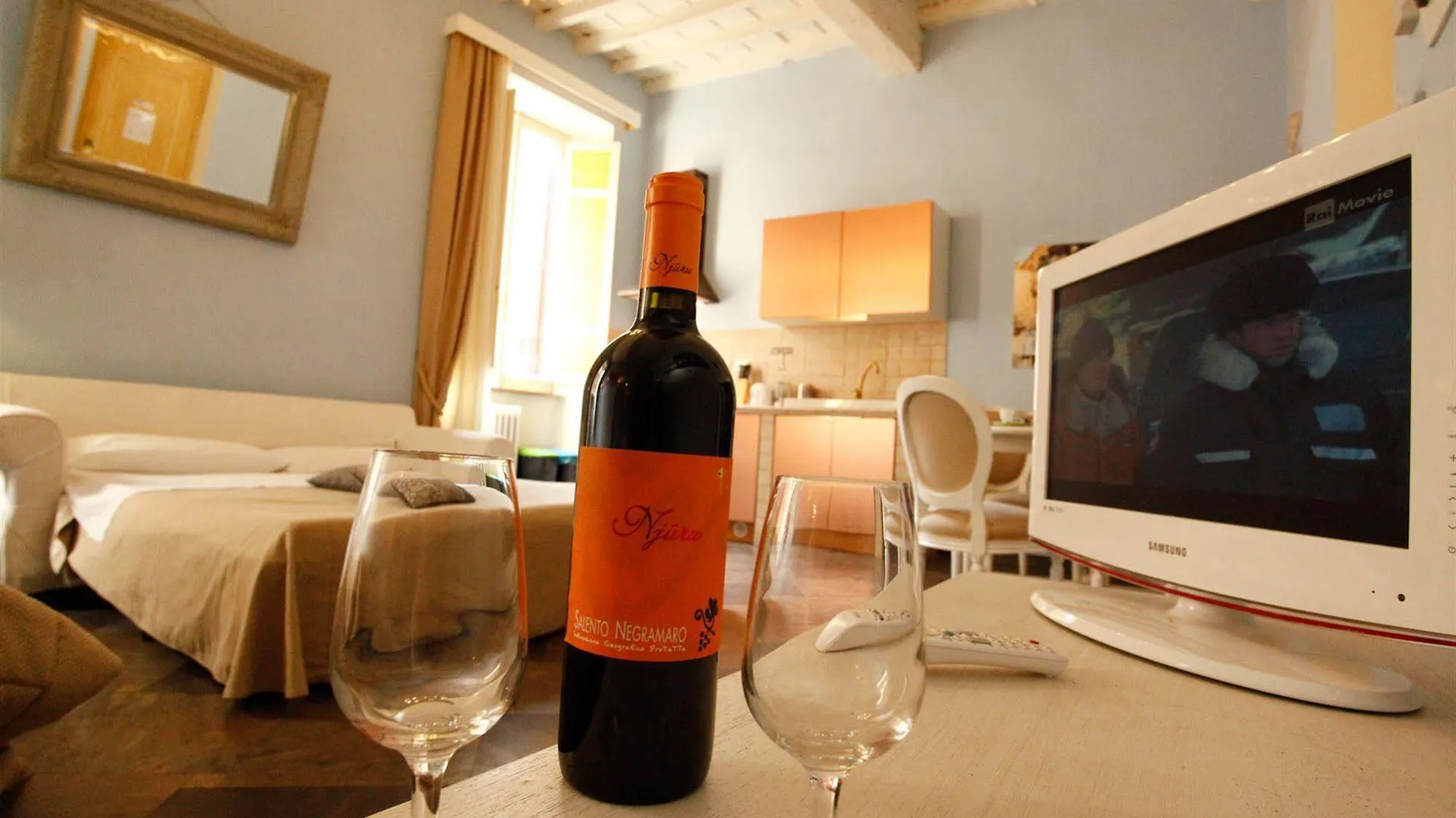 Guest house Casa De Fiori Apartments Rome