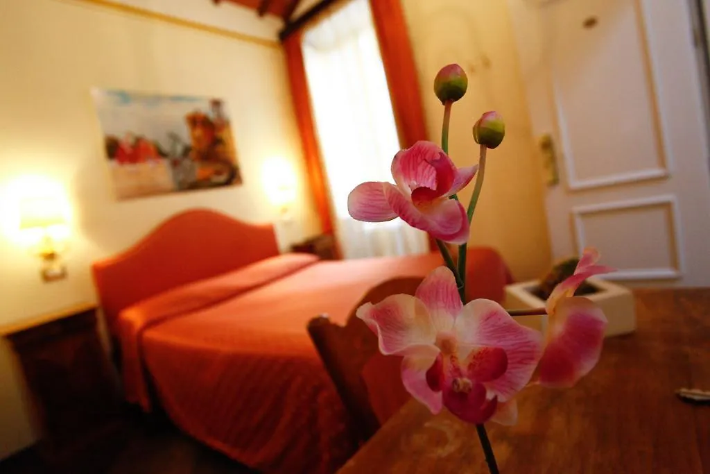 Casa De Fiori Apartments Rome Guest house